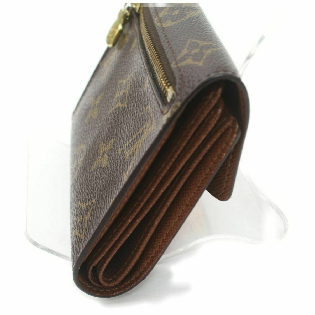 Louis Vuitton Portefeuille Koala