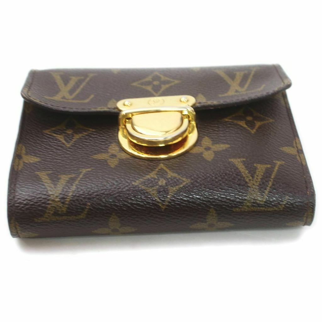 Louis Vuitton Portefeuille Koala