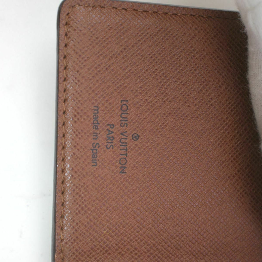 Louis Vuitton Portefeuille Koala