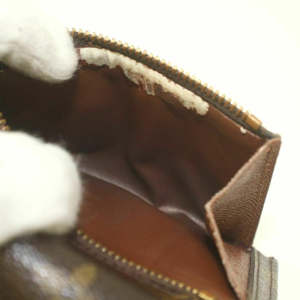 Louis Vuitton Portefeuille Koala