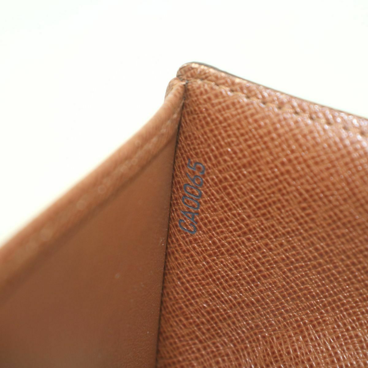 Louis Vuitton Portefeuille Koala