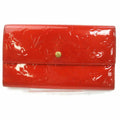 Louis Vuitton Portefeuille Tresor