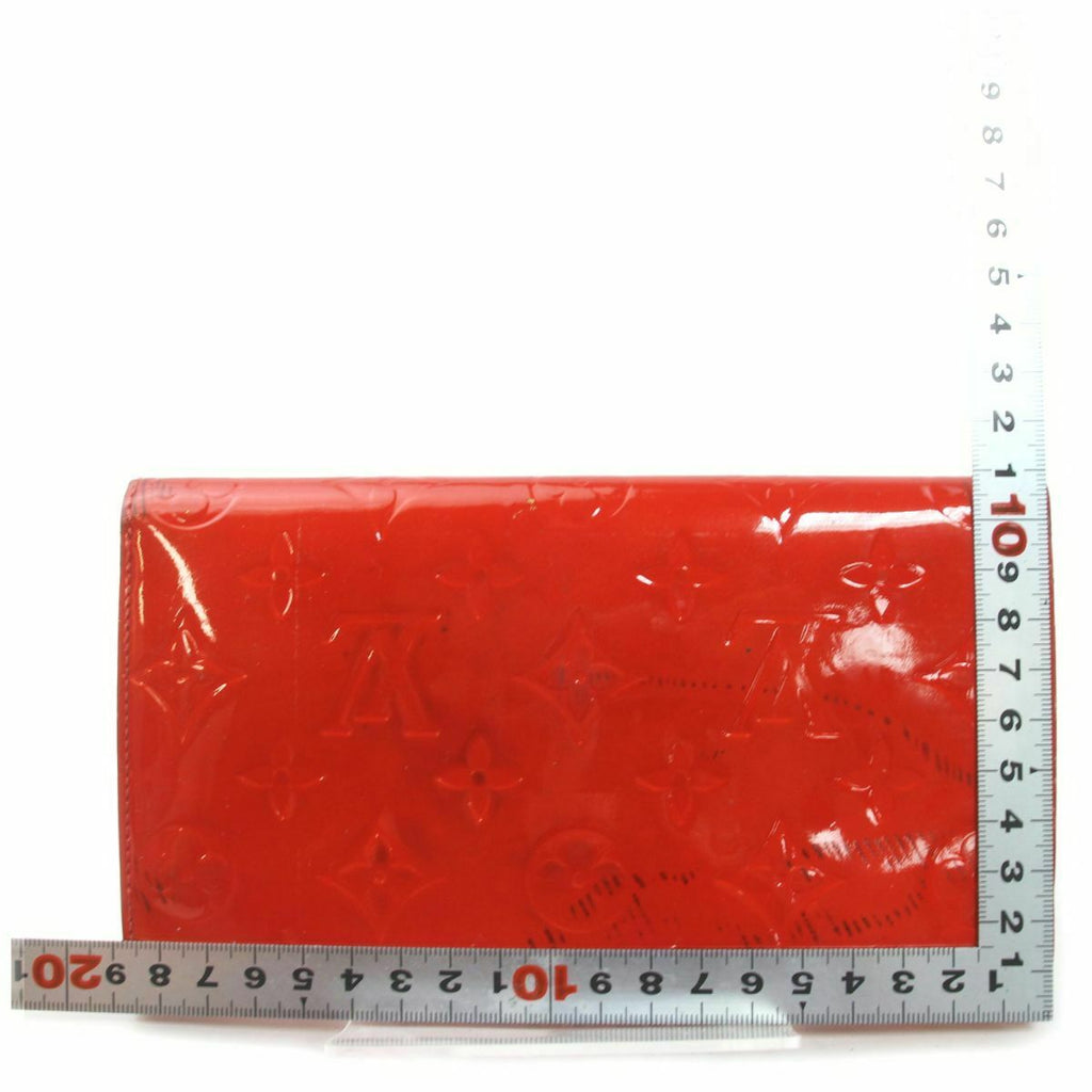 Louis Vuitton Portefeuille Tresor