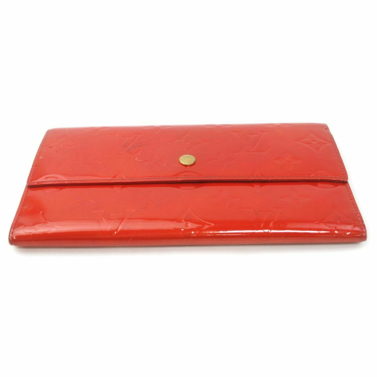 Louis Vuitton Portefeuille Tresor