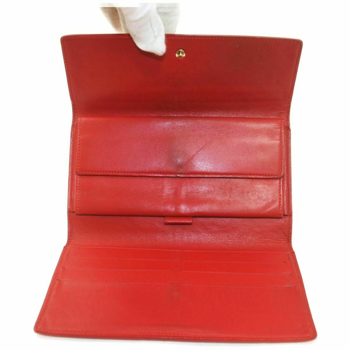 Louis Vuitton Portefeuille Tresor