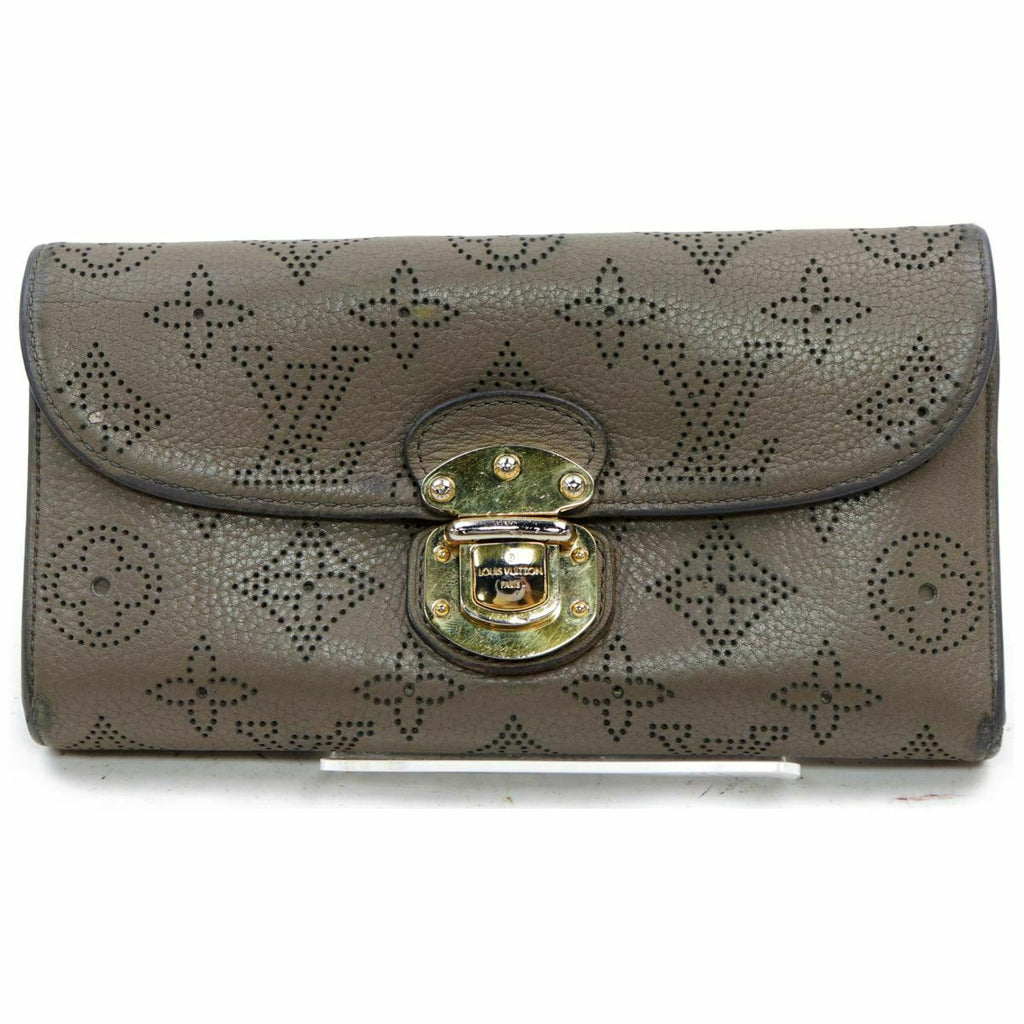 Louis Vuitton Portefeuille Amelia