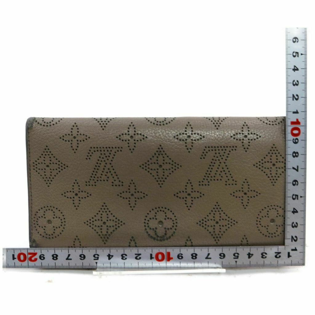 Louis Vuitton Portefeuille Amelia
