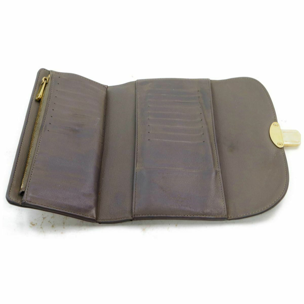 Louis Vuitton Portefeuille Amelia