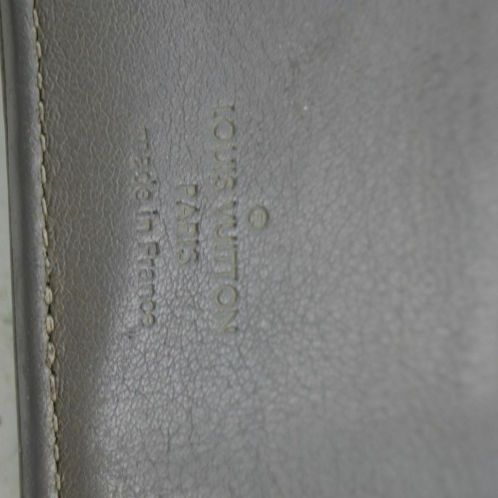 Louis Vuitton Portefeuille Amelia
