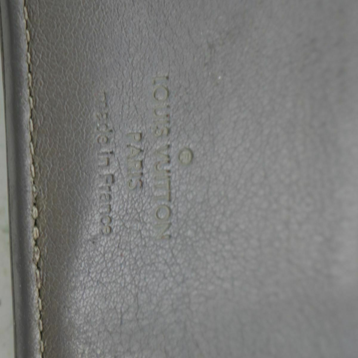 Louis Vuitton Portefeuille Amelia