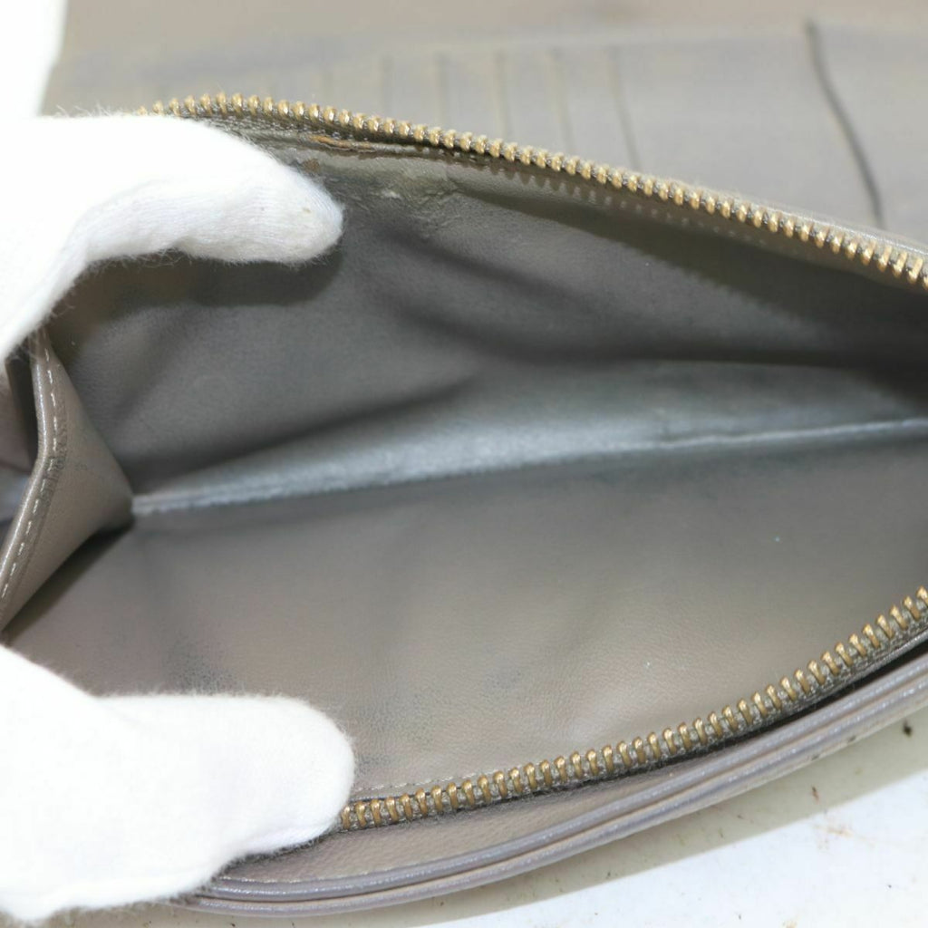 Louis Vuitton Portefeuille Amelia