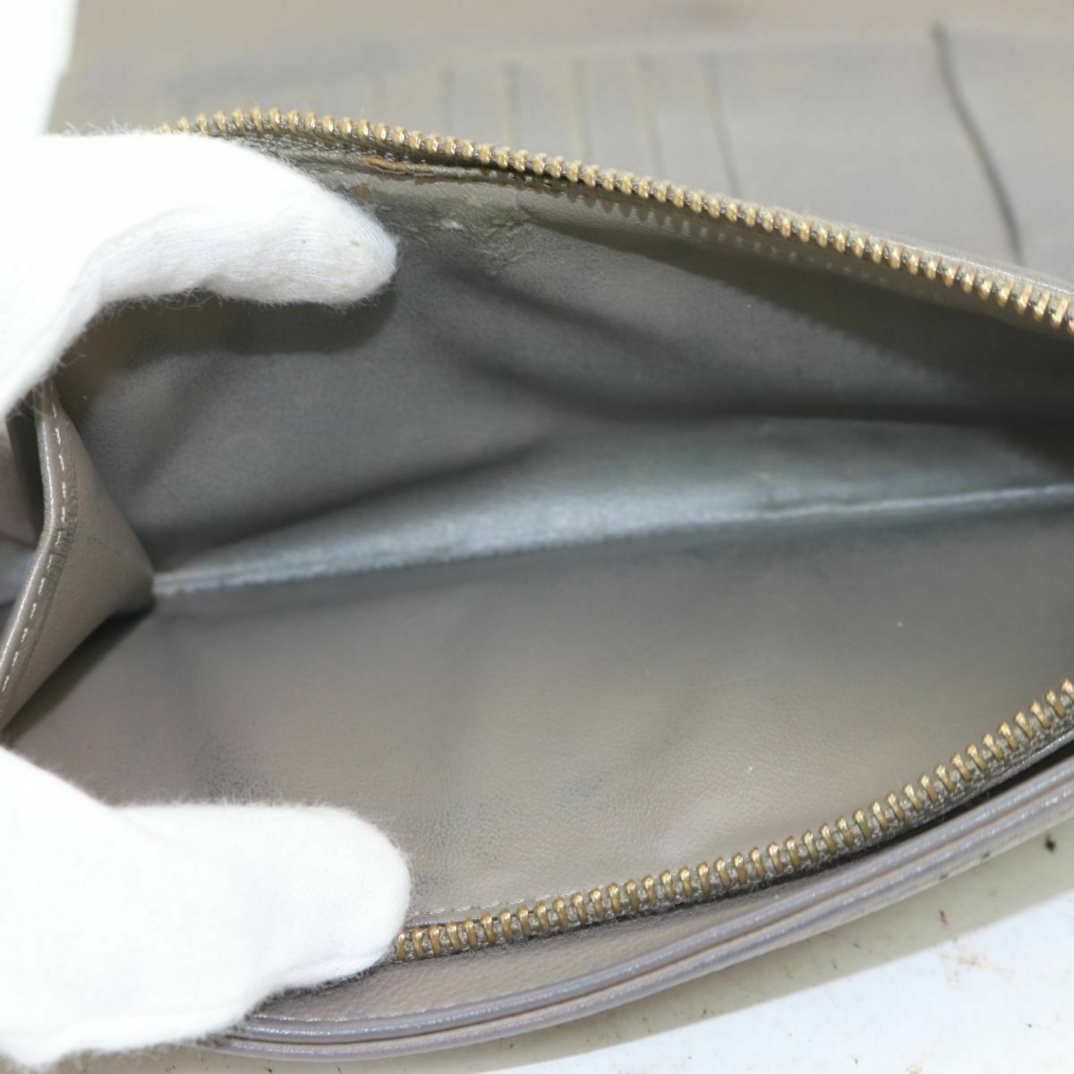 Louis Vuitton Portefeuille Amelia
