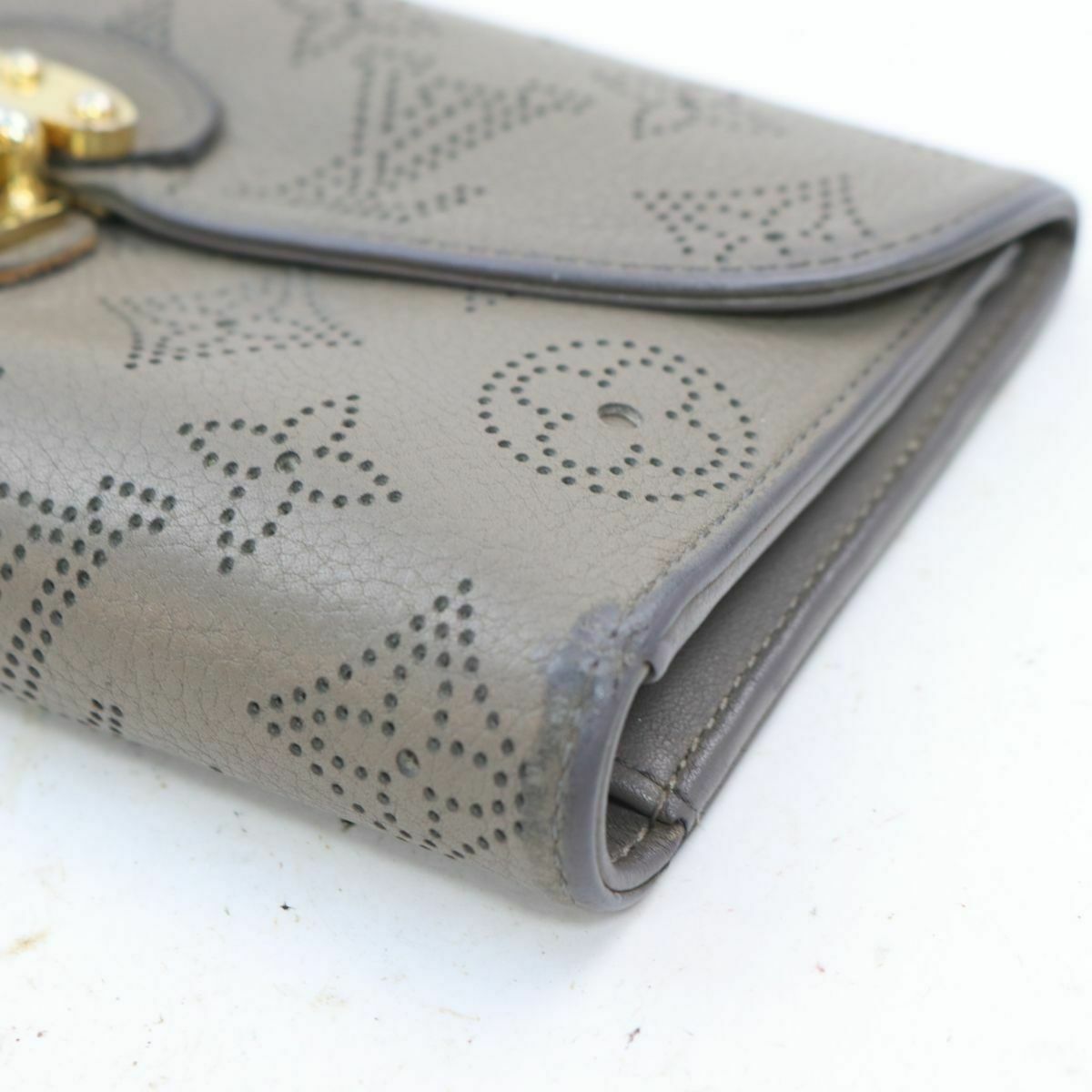 Louis Vuitton Portefeuille Amelia