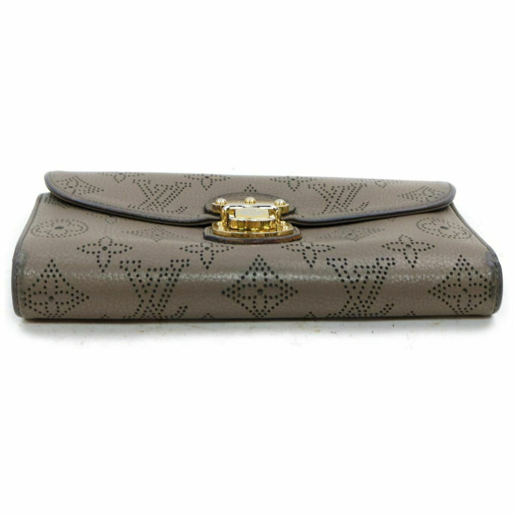 Louis Vuitton Portefeuille Amelia