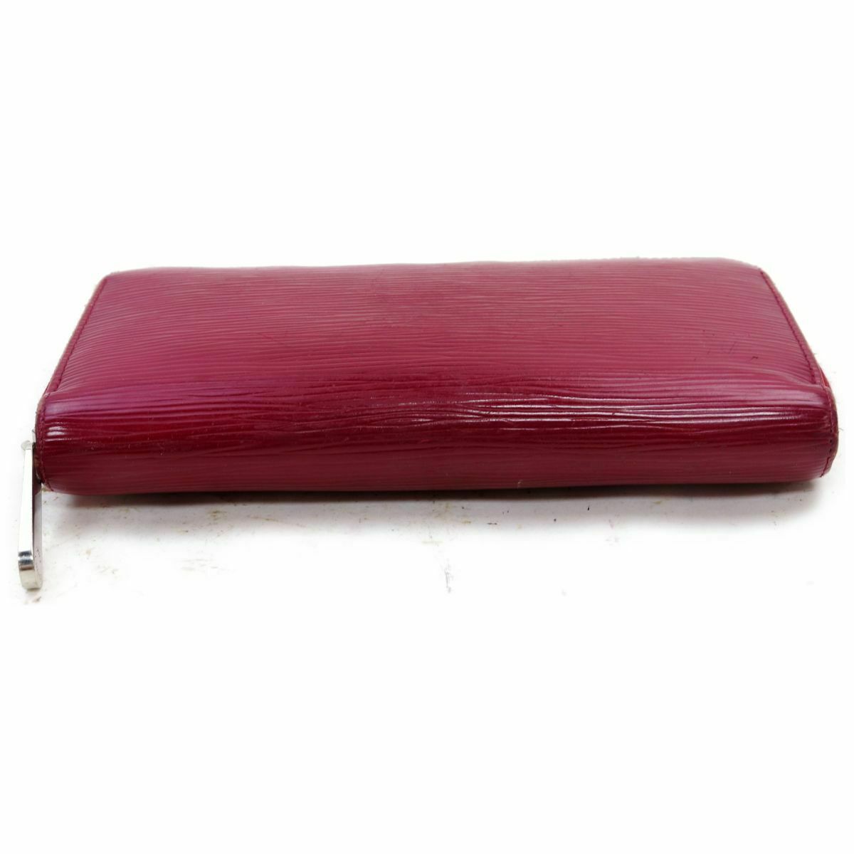 Louis Vuitton Zippy Wallet Bordeaux