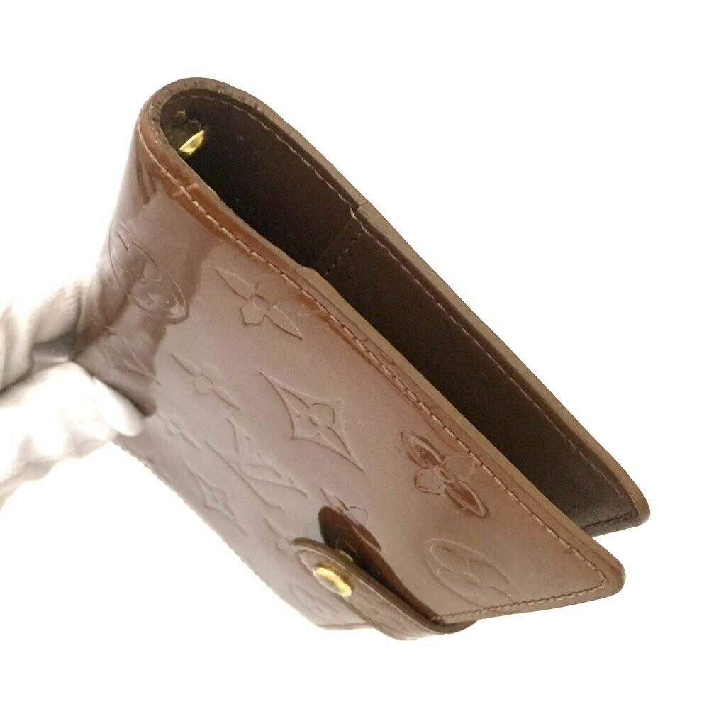 Louis Vuitton Agenda Pm Notebook