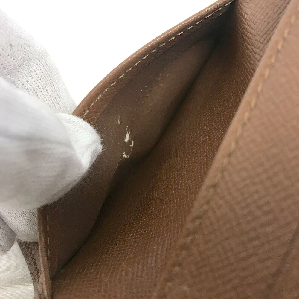 Louis Vuitton Portefeiulle Elise