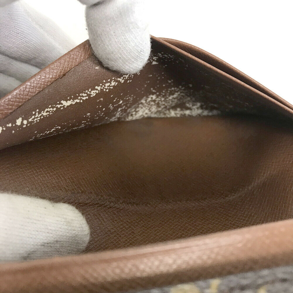 Louis Vuitton Porte Monnaie Billets