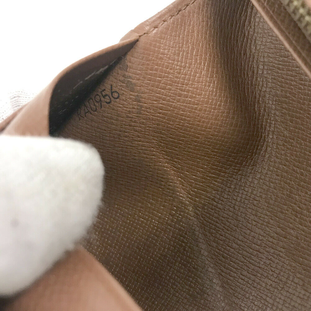 Louis Vuitton Porte Monnaie Billets