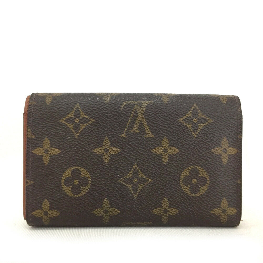 Louis Vuitton Porte Monnaie Billets