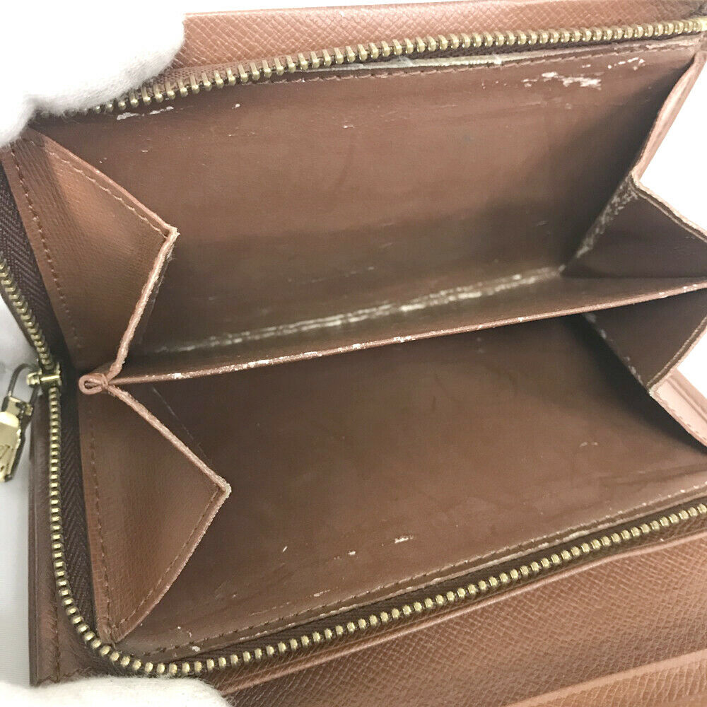 Louis Vuitton Porte Monnaie Billets