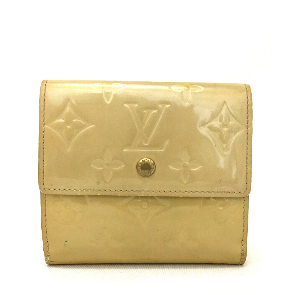 Louis Vuitton Porte Monnaie Billets