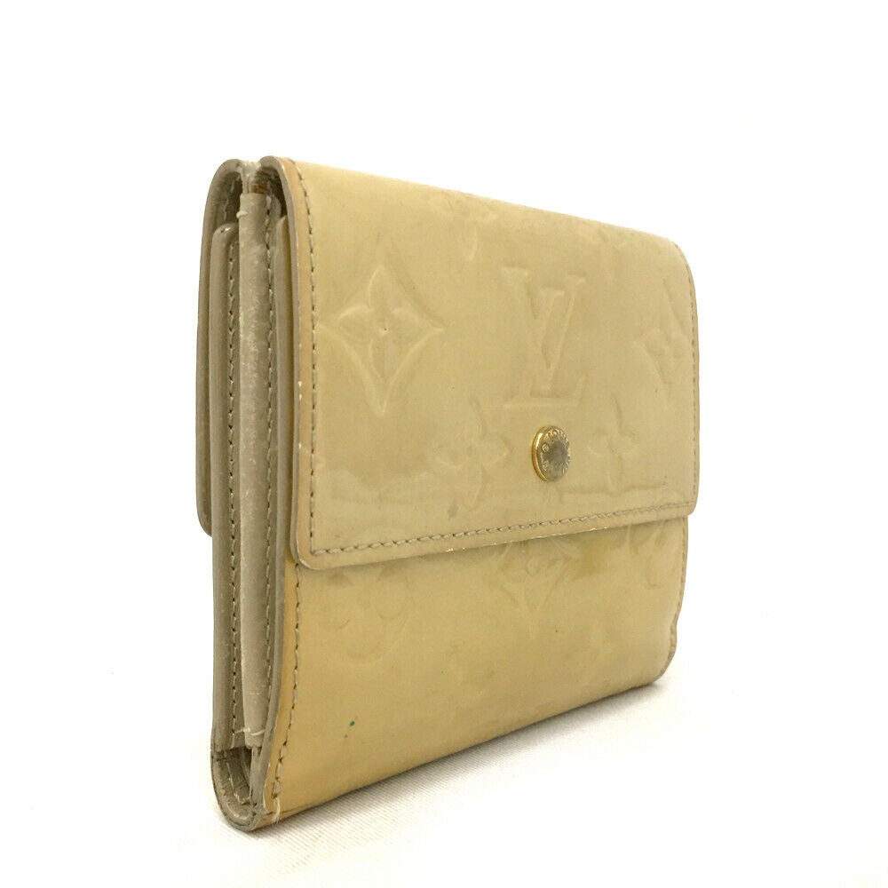 Louis Vuitton Porte Monnaie Billets