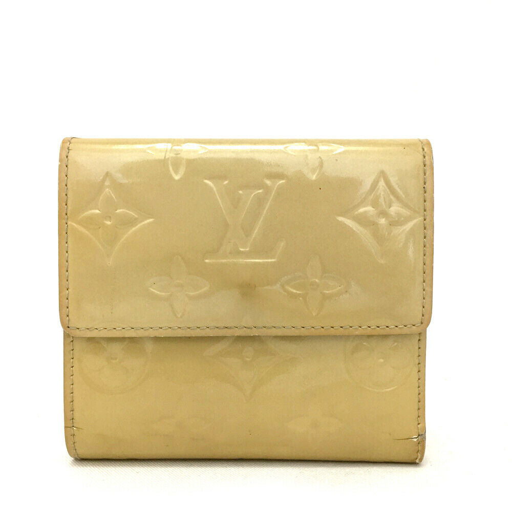 Louis Vuitton Porte Monnaie Billets