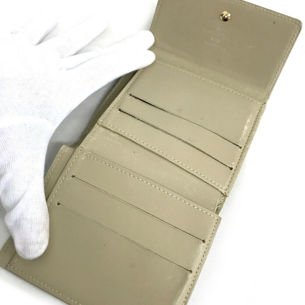Louis Vuitton Porte Monnaie Billets