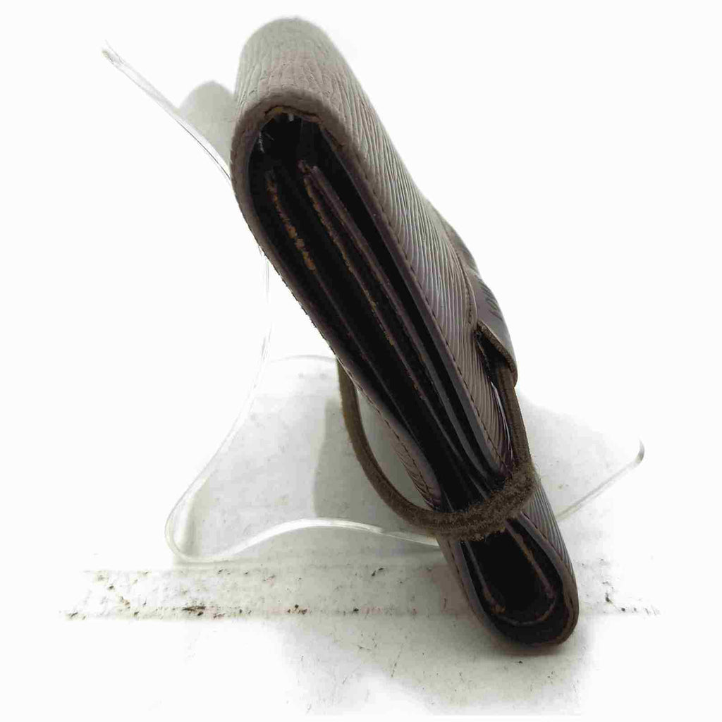 Louis Vuitton Portefeuille Elastic