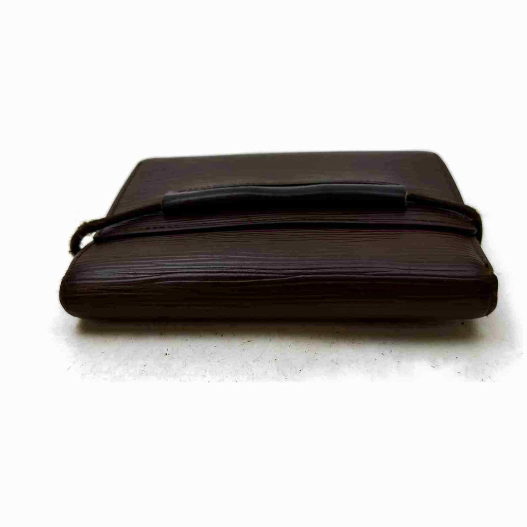 Louis Vuitton Portefeuille Elastic