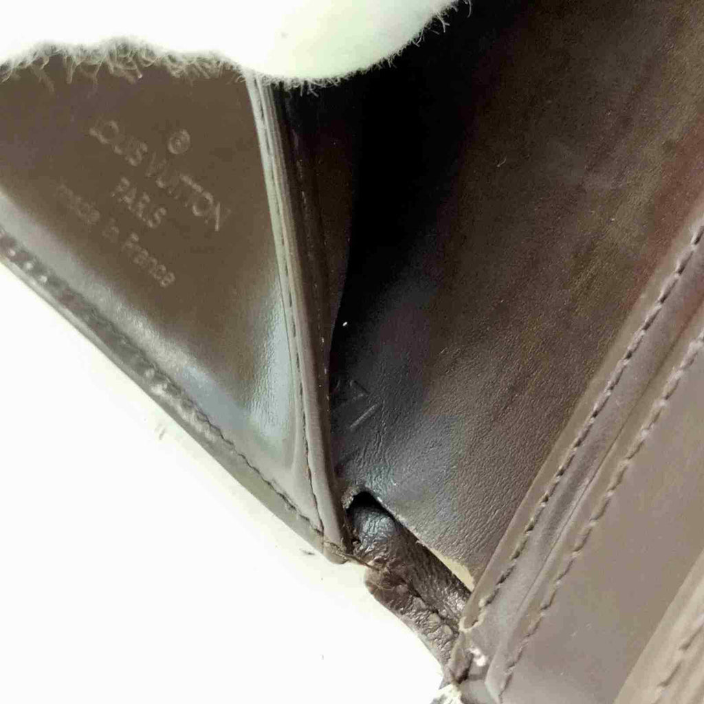 Louis Vuitton Portefeuille Elastic