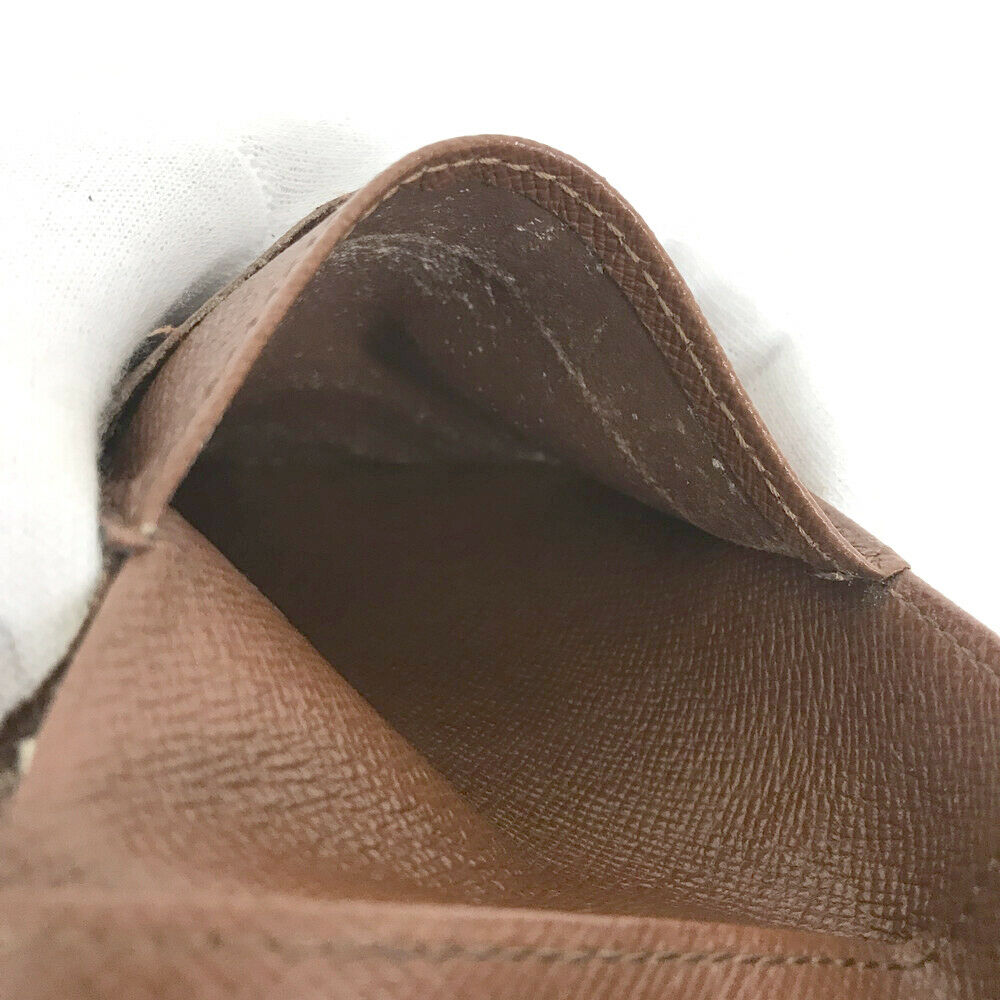 Louis Vuitton Portefeiulle Elise