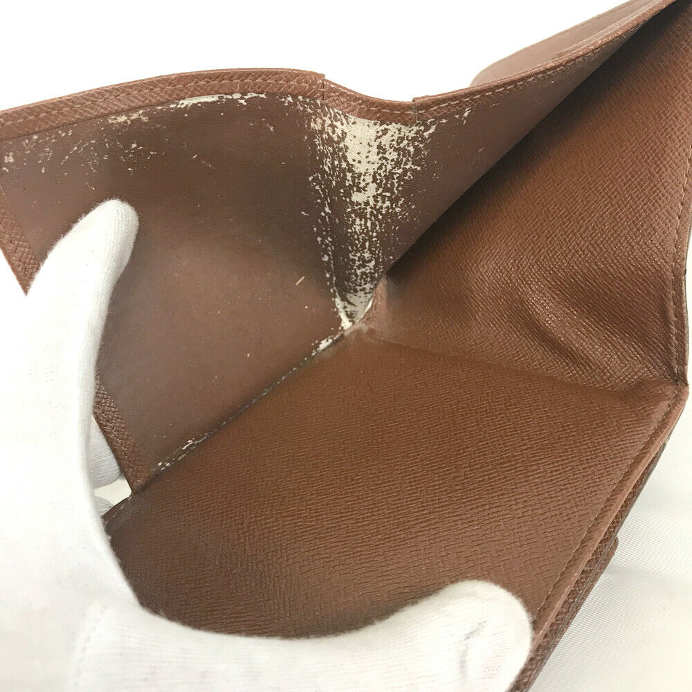 Louis Vuitton Portefeiulle Elise