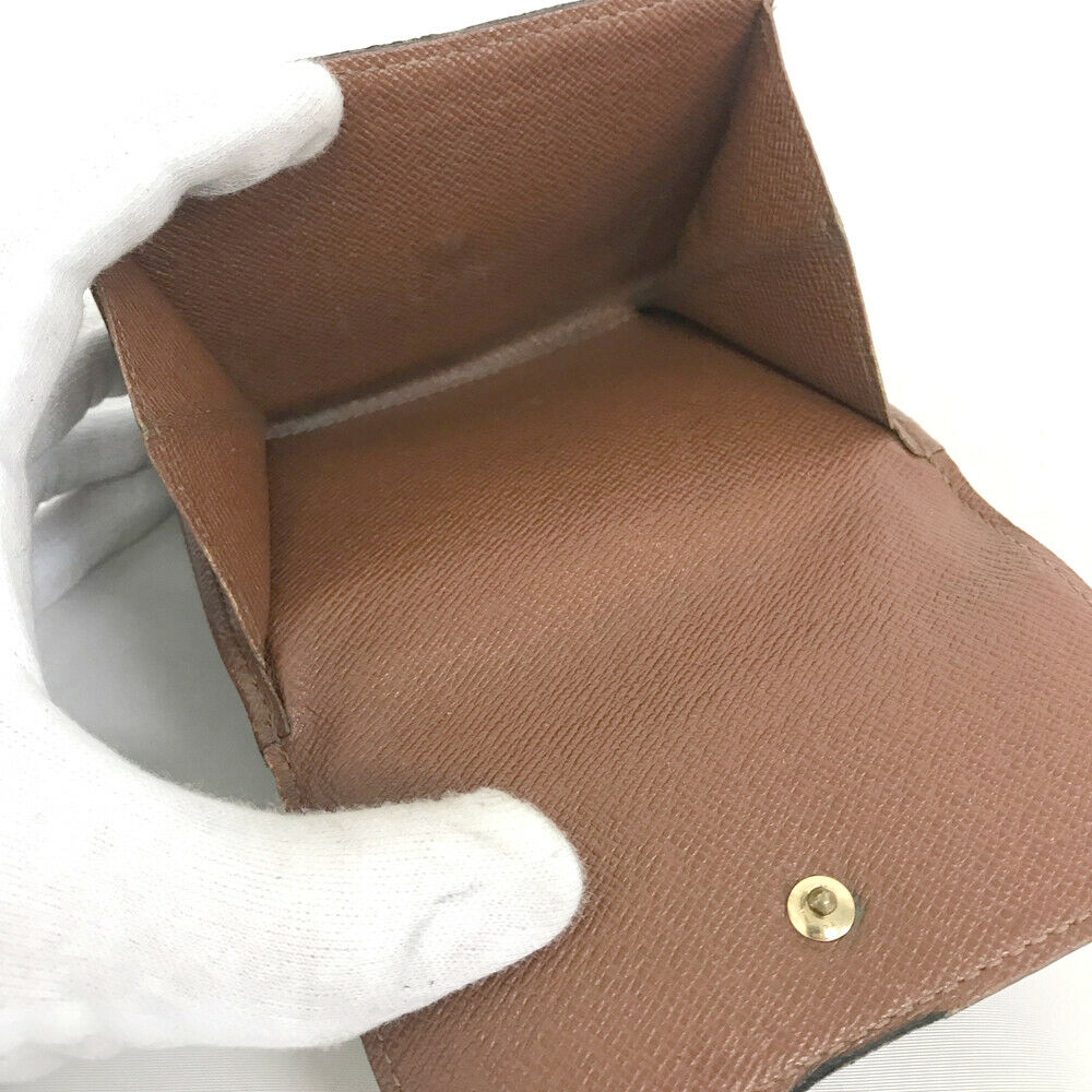 Louis Vuitton Portefeiulle Elise