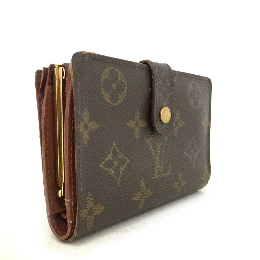 Louis Vuitton Porte Monnaie Billets