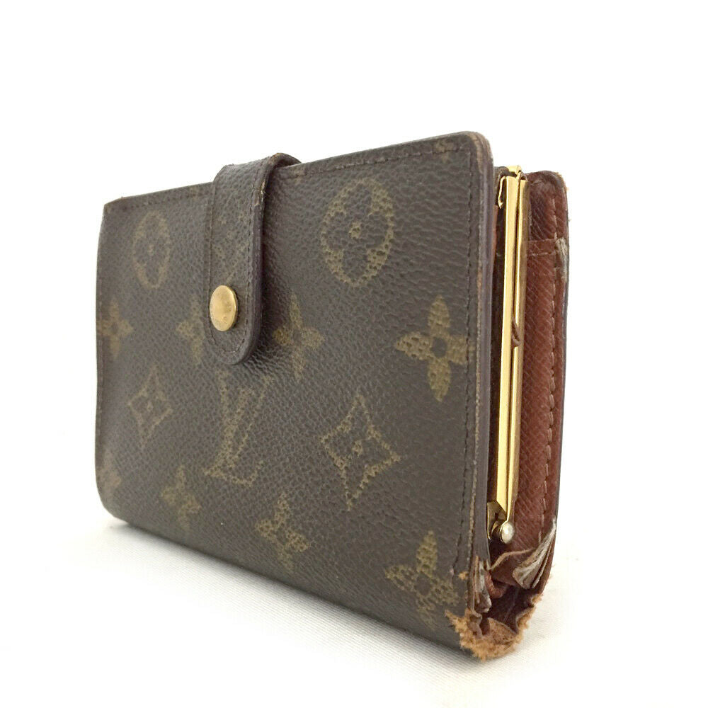 Louis Vuitton Porte Monnaie Billets