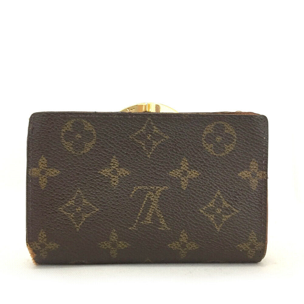 Louis Vuitton Porte Monnaie Billets