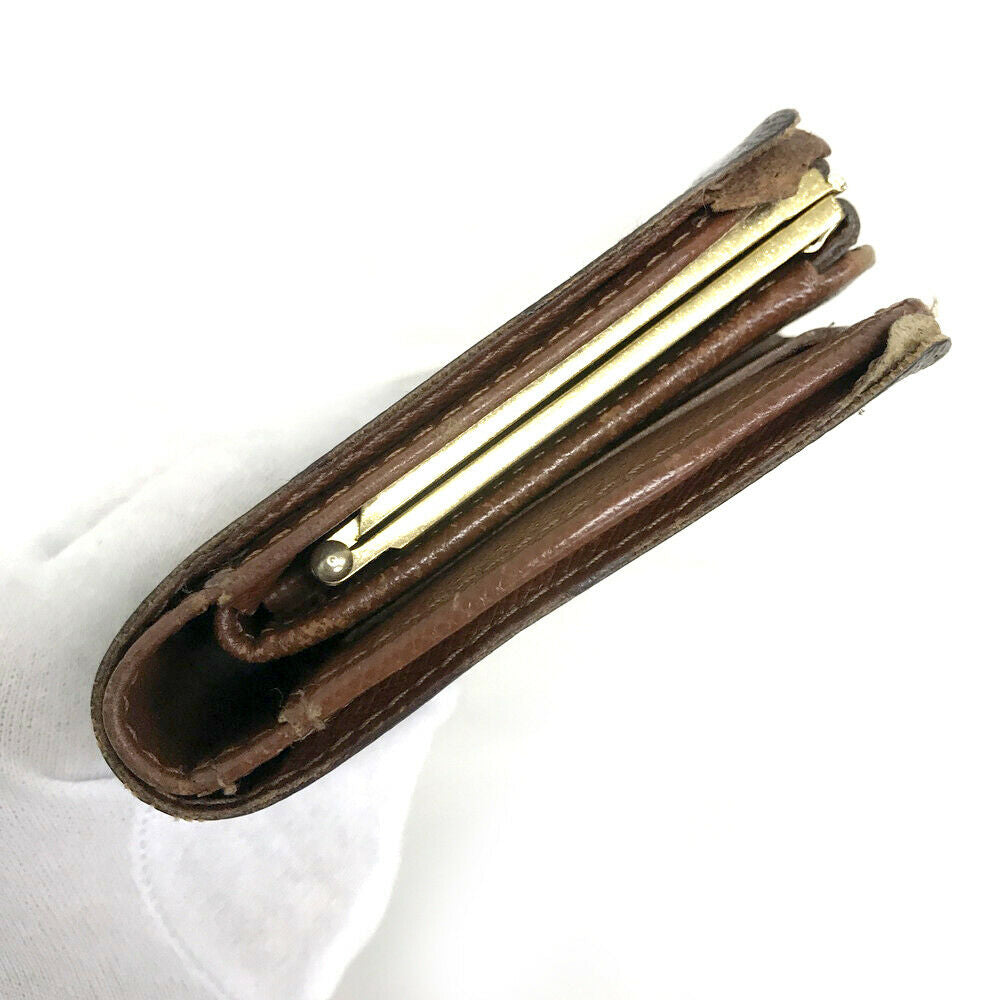 Louis Vuitton Porte Monnaie Billets