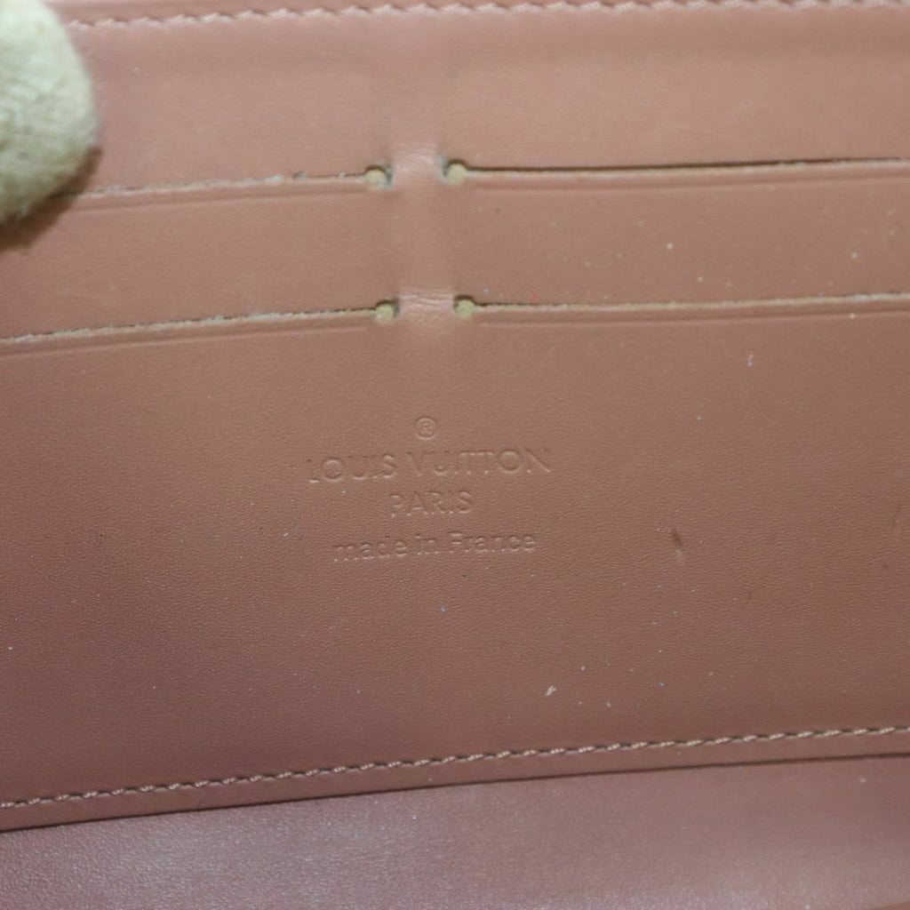 Louis Vuitton Zippy Wallet Beige