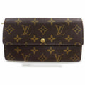 Louis Vuitton Pochette Monnaie