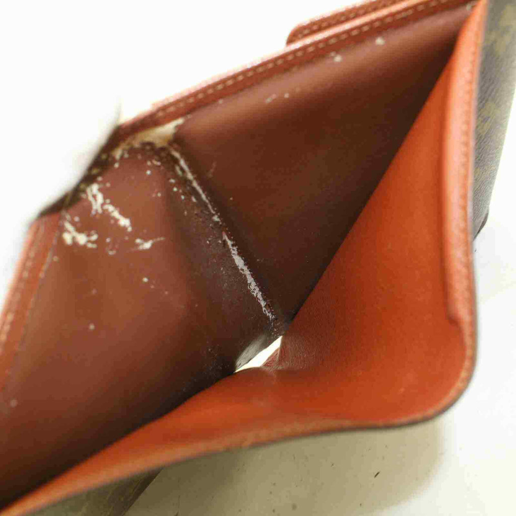 Louis Vuitton Porte Tresor Etui