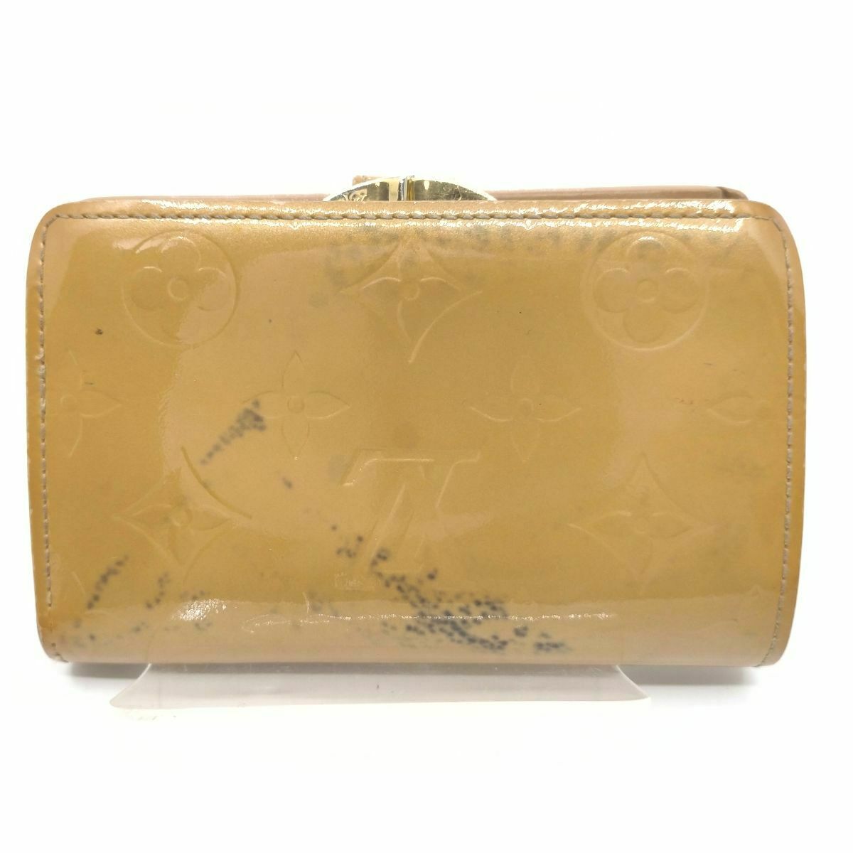 Louis Vuitton Portefeuille Viennois