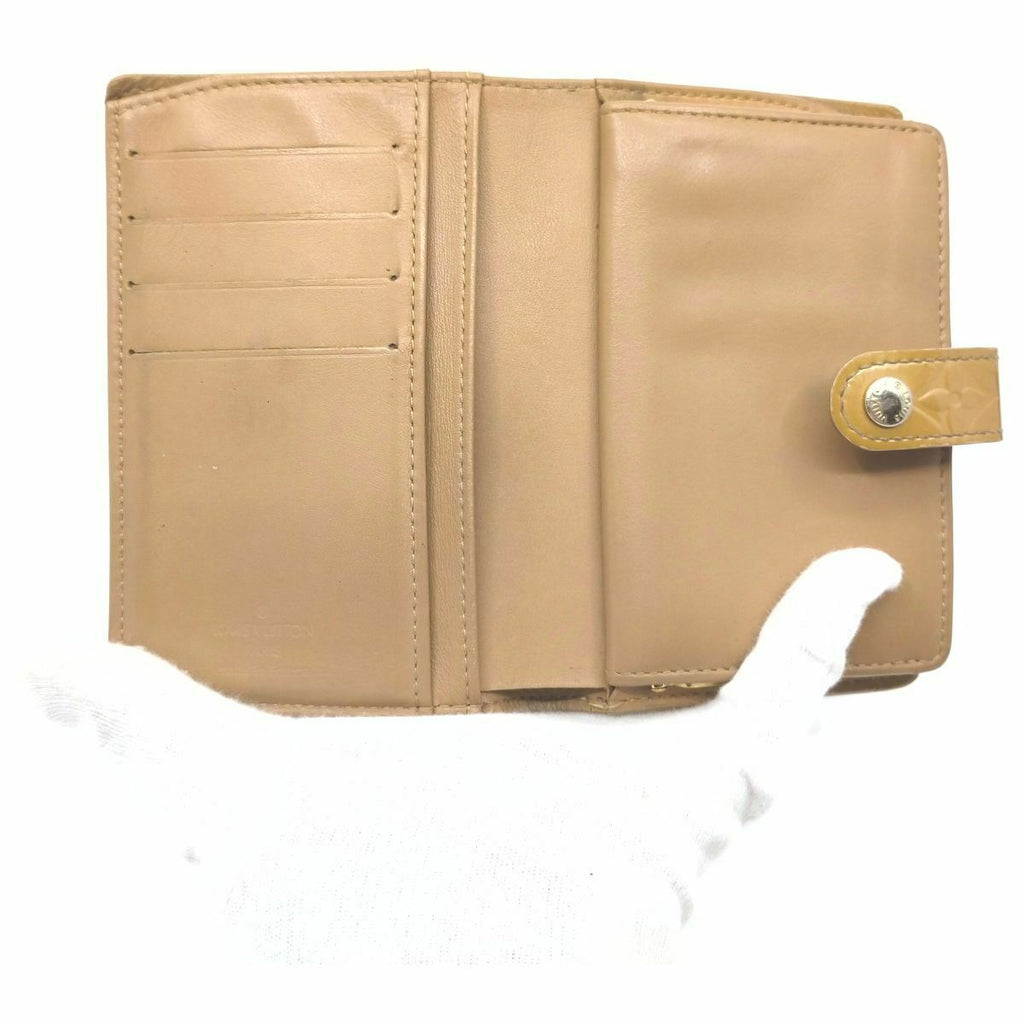 Louis Vuitton Portefeuille Viennois