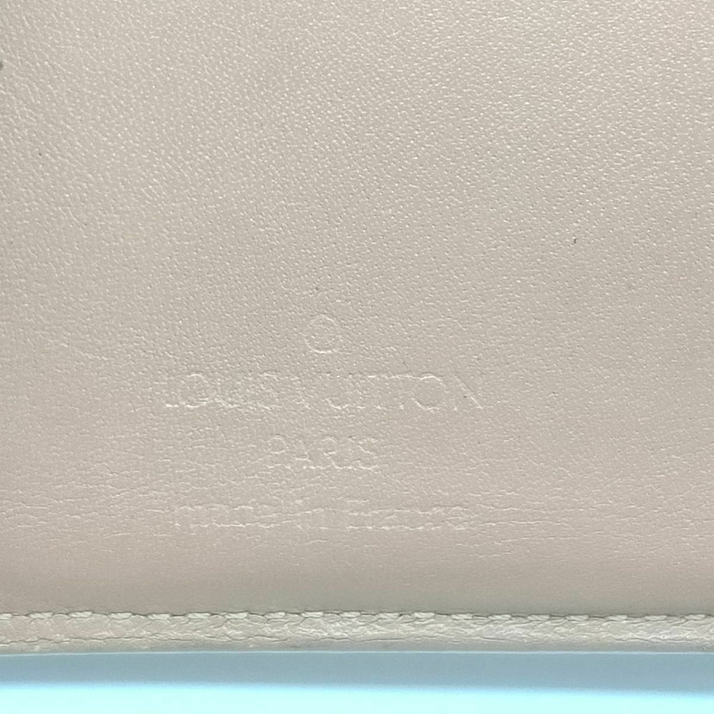 Louis Vuitton Portefeuille Viennois