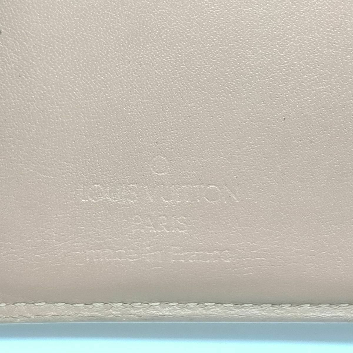 Louis Vuitton Portefeuille Viennois