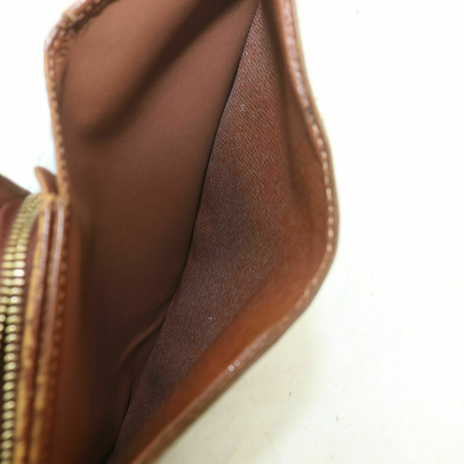 Louis Vuitton Portefeiulle Tresor