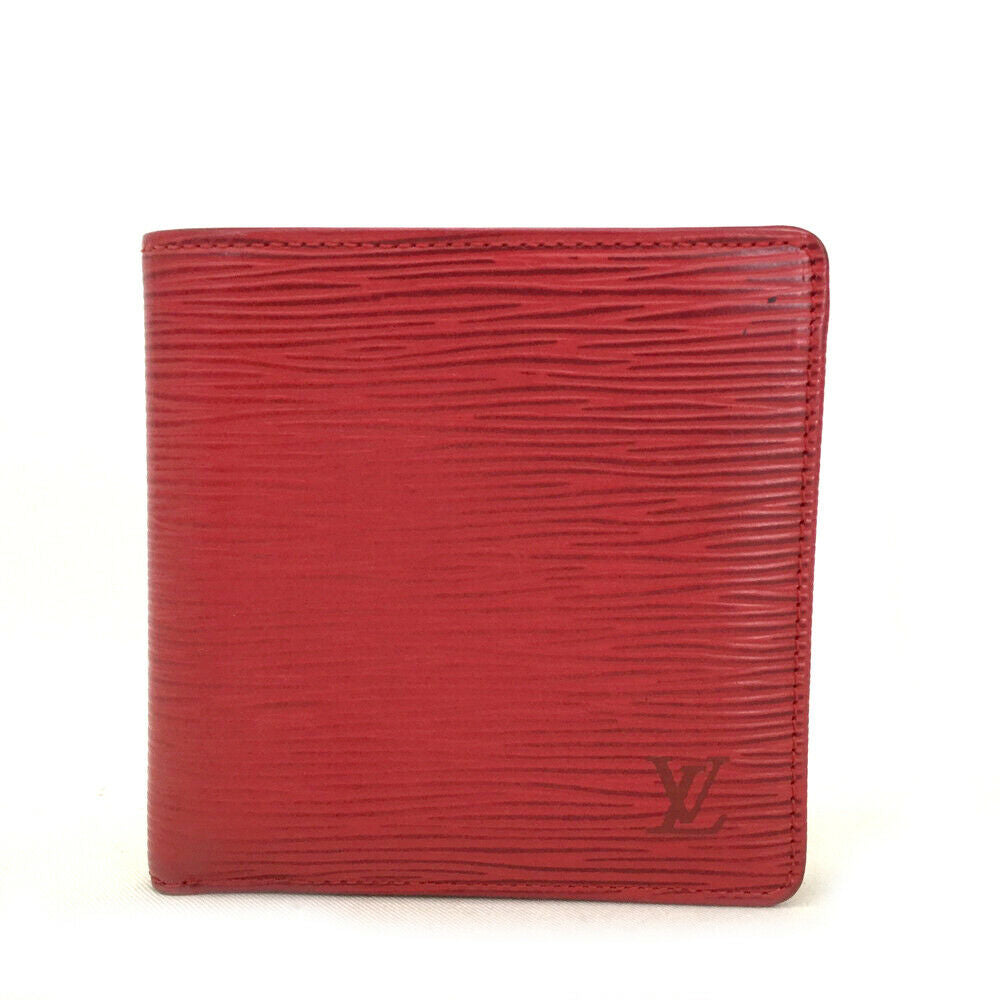 Louis Vuitton Portefeuille Marco