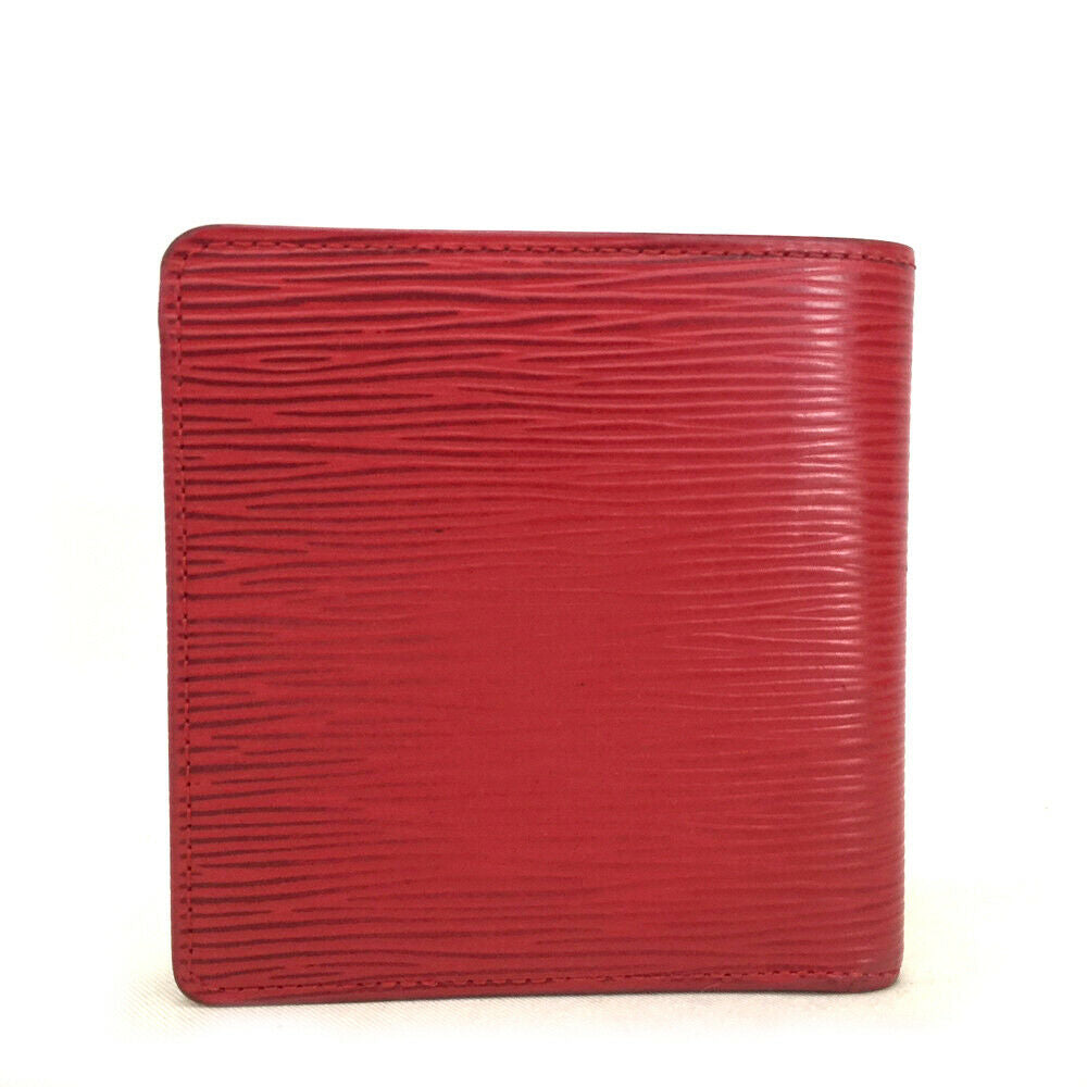 Louis Vuitton Portefeuille Marco