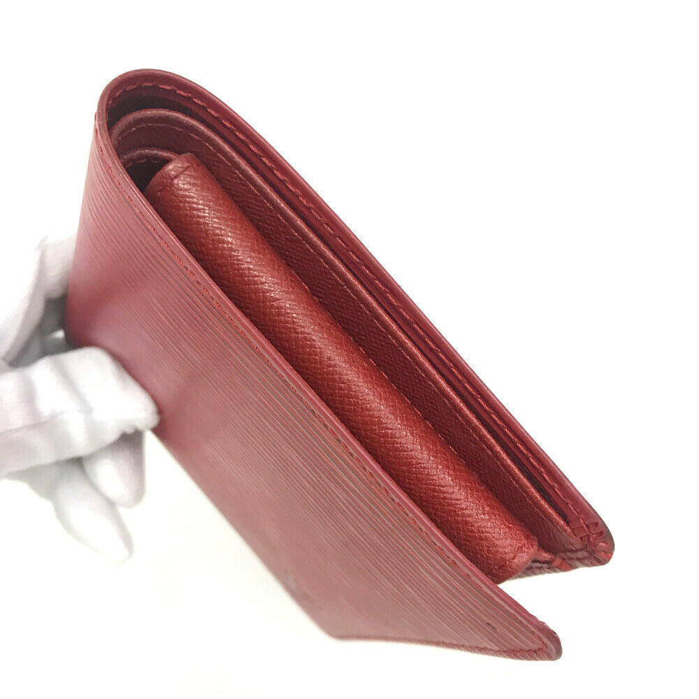Louis Vuitton Portefeuille Marco